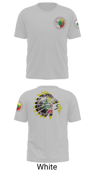 Short Sleeve Performance Shirt, RAMAPOUGHS NATIVE NATION, Spirit Store, Teamtime, Team time, sublimation, custom sports apparel, team uniforms, spirit wear, spiritwear, sports uniforms, custom shirts, team store, custom team store, fundraiser sports, apparel fundraiser