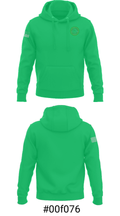 Herbal Intellect 97570866 Hoodie - 17