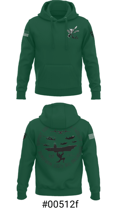 STAGING FACILITY 22010365 Hoodie - 8