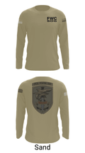 FWC SW SOG 50539560 Long Sleeve Performance Shirt - 43