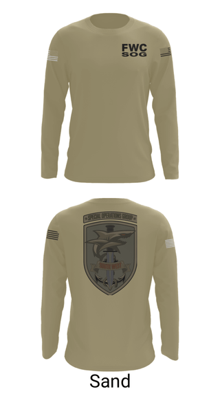 Long Sleeve Performance Shirt, , Police, Teamtime, Team time, sublimation, custom sports apparel, team uniforms, spirit wear, spiritwear, sports uniforms, custom shirts, team store, custom team store, fundraiser sports, apparel fundraiser