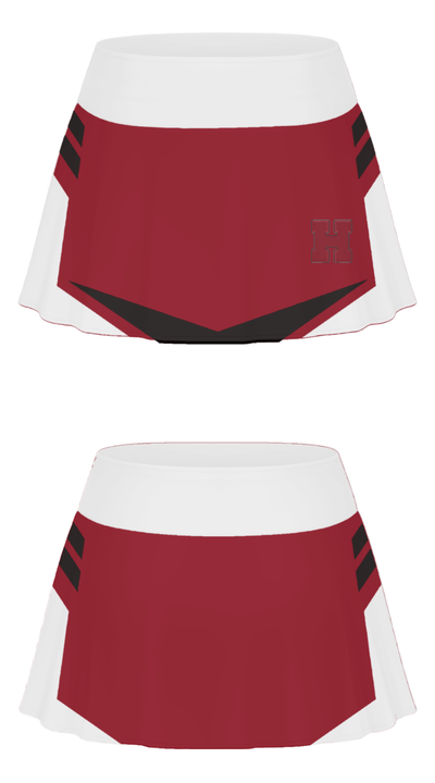 Havana Junior High School 76387638 Skort - 36