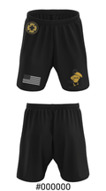 Maur Hill - Mount Academy Swimming 44931227 Athletic Shorts With Pockets - 15