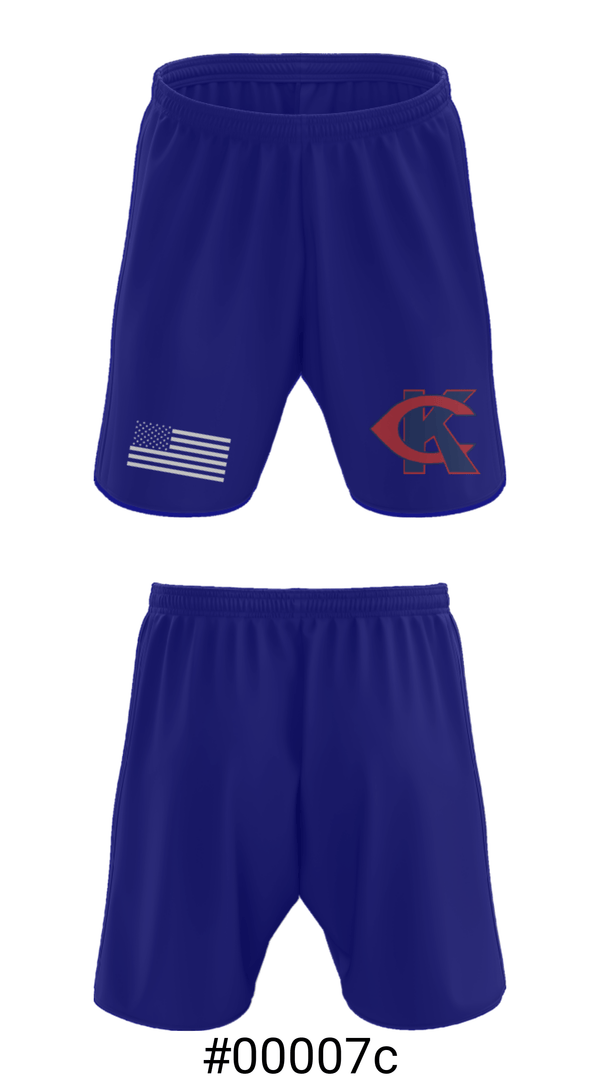Athletic Shorts With Pockets, Lewis Cass High School Swimming, Swimming, Teamtime, Team time, sublimation, custom sports apparel, team uniforms, spirit wear, spiritwear, sports uniforms, custom shirts, team store, custom team store, fundraiser sports, apparel fundraiser