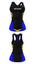 Pleasant Run Middle School Basketball 41400847 Tank Top - 29