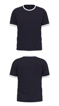 Chase D’mani 45734873 Short Sleeve Performance Shirt - 33
