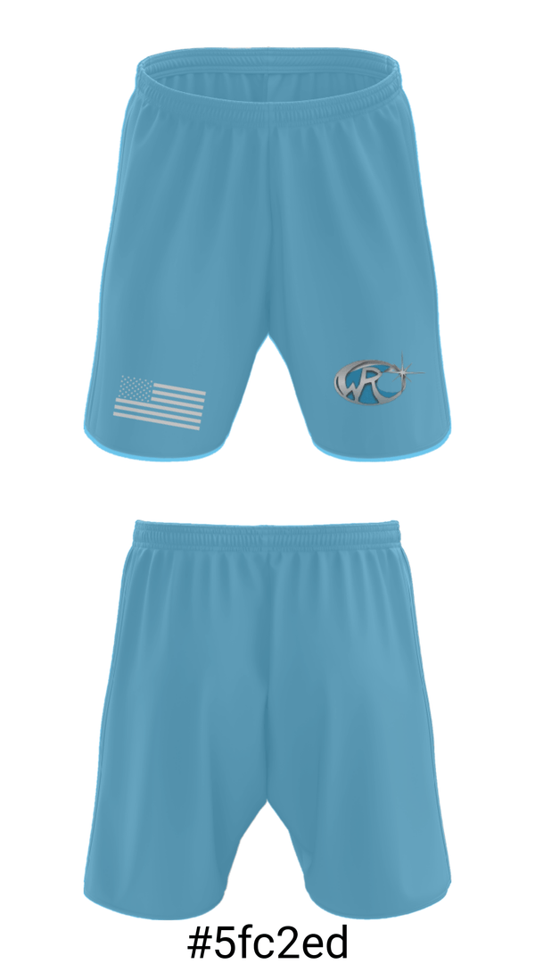 Athletic Shorts With Pockets, Kealakehe High School Wrestling, Wrestling, Teamtime, Team time, sublimation, custom sports apparel, team uniforms, spirit wear, spiritwear, sports uniforms, custom shirts, team store, custom team store, fundraiser sports, apparel fundraiser