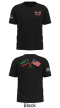 802 OD 21261631 Short Sleeve Performance Shirt - 22