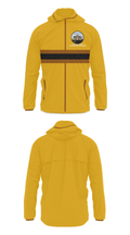 Brownsville Preparatory Institute 8022395 Windbreaker - 25