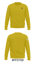 Medill Elementary School 77360257 Crew Neck Sweatshirt - 16