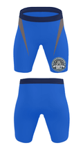 RGMV 28295836 Men's Compression Shorts - 24