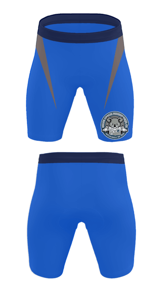 Men's Compression Shorts, RGMV, Wrestling, Teamtime, Team time, sublimation, custom sports apparel, team uniforms, spirit wear, spiritwear, sports uniforms, custom shirts, team store, custom team store, fundraiser sports, apparel fundraiser