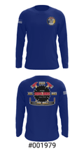 Hazmat 63 C 49225610 Long Sleeve Performance Shirt - 3