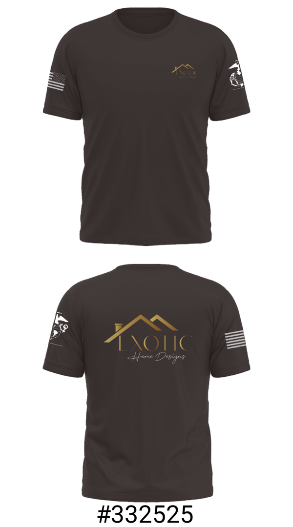 Short Sleeve Performance Shirt, Exotic home designs, , Teamtime, Team time, sublimation, custom sports apparel, team uniforms, spirit wear, spiritwear, sports uniforms, custom shirts, team store, custom team store, fundraiser sports, apparel fundraiser