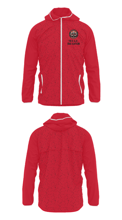 The A.Z. Bag Eaters 25421472 Windbreaker - 28