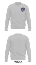 Chatham Kent Wildcats 95171561 Crew Neck Sweatshirt - 2