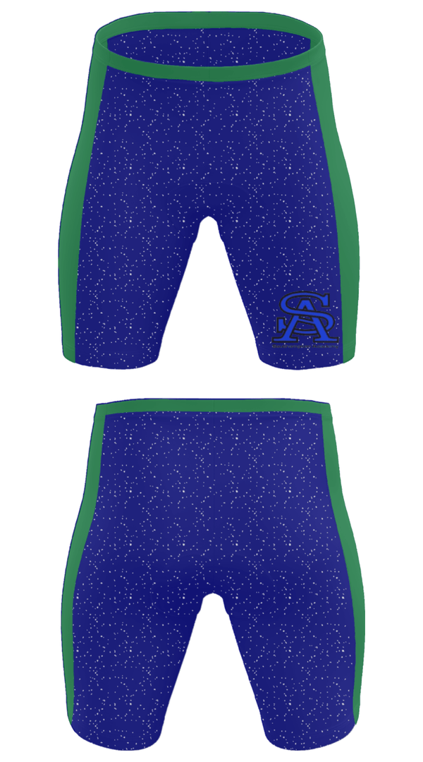 Men's Compression Shorts, Southampton Academy Basketball, Men's Basketball, Teamtime, Team time, sublimation, custom sports apparel, team uniforms, spirit wear, spiritwear, sports uniforms, custom shirts, team store, custom team store, fundraiser sports, apparel fundraiser