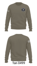 Lake Norman High School 14849265 Crew Neck Sweatshirt - 5