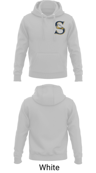 Hoodie, St Dominic Savio Catholic High School Basketball, Men's Basketball, Teamtime, Team time, sublimation, custom sports apparel, team uniforms, spirit wear, spiritwear, sports uniforms, custom shirts, team store, custom team store, fundraiser sports, apparel fundraiser