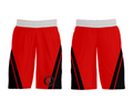 Cliffside Park High School Basketball 63669750 Mens Soccer Shorts - 36