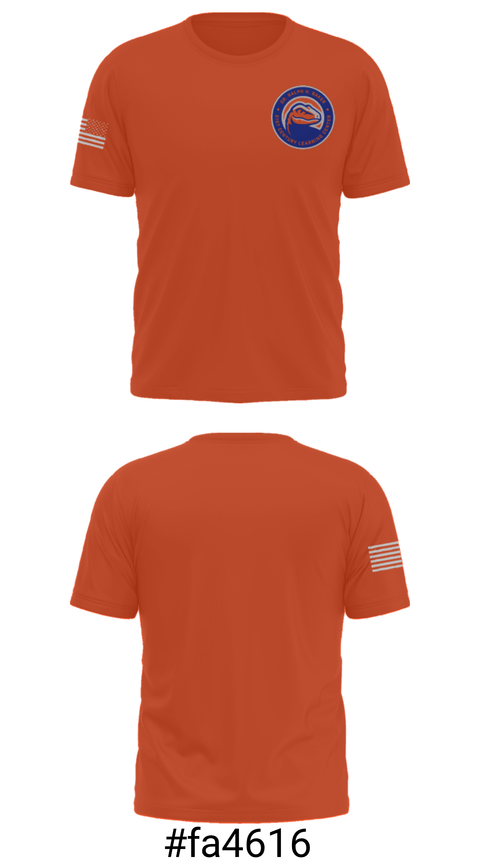 Short Sleeve Performance Shirt, Dr. Ralph H. Baker 21St Century Learning Center, Spirit Store, Teamtime, Team time, sublimation, custom sports apparel, team uniforms, spirit wear, spiritwear, sports uniforms, custom shirts, team store, custom team store, fundraiser sports, apparel fundraiser