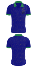 St Dominic Savio Catholic High School Basketball 32746943 Short Sleeve Performance Polo - 27