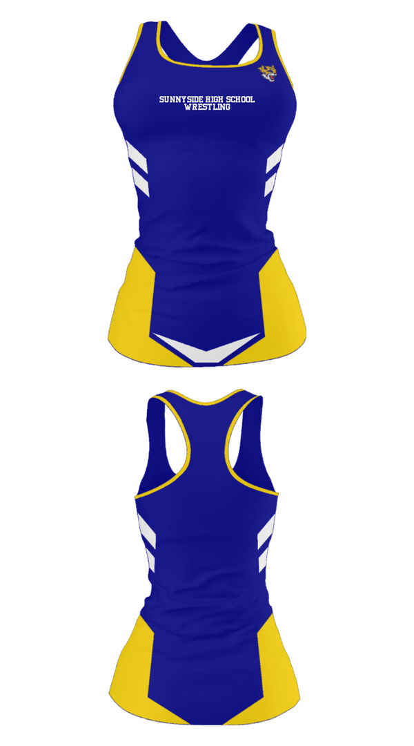 Tank Top, Sunnyside High School Wrestling, Wrestling, Teamtime, Team time, sublimation, custom sports apparel, team uniforms, spirit wear, spiritwear, sports uniforms, custom shirts, team store, custom team store, fundraiser sports, apparel fundraiser