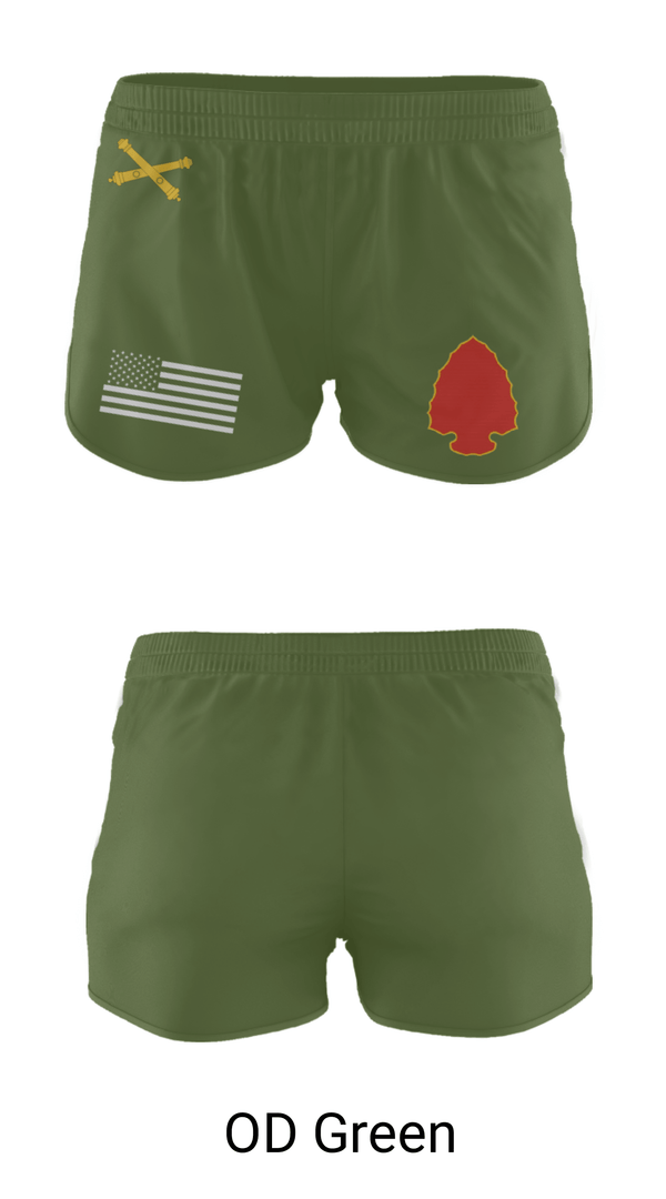 Ranger Panties, , National Guard, Teamtime, Team time, sublimation, custom sports apparel, team uniforms, spirit wear, spiritwear, sports uniforms, custom shirts, team store, custom team store, fundraiser sports, apparel fundraiser