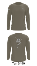 MSPD SRT 63007805 Long Sleeve Performance Shirt - 35