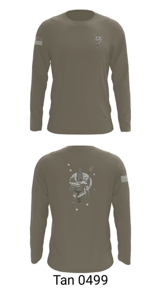 Long Sleeve Performance Shirt, , Police, Teamtime, Team time, sublimation, custom sports apparel, team uniforms, spirit wear, spiritwear, sports uniforms, custom shirts, team store, custom team store, fundraiser sports, apparel fundraiser