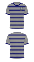 George Washington High School Basketball 90208926 Short Sleeve Performance Shirt - 24