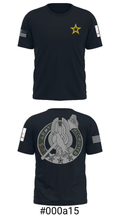 Us Army 7283261 Short Sleeve Performance Shirt - 19