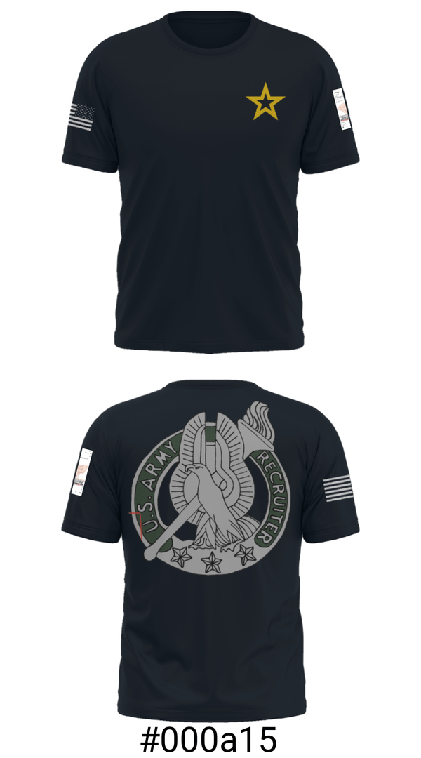 Short Sleeve Performance Shirt, Us Army, , Teamtime, Team time, sublimation, custom sports apparel, team uniforms, spirit wear, spiritwear, sports uniforms, custom shirts, team store, custom team store, fundraiser sports, apparel fundraiser