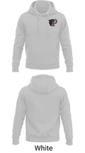 Princeton High School Baketball 62421602 Hoodie - 3