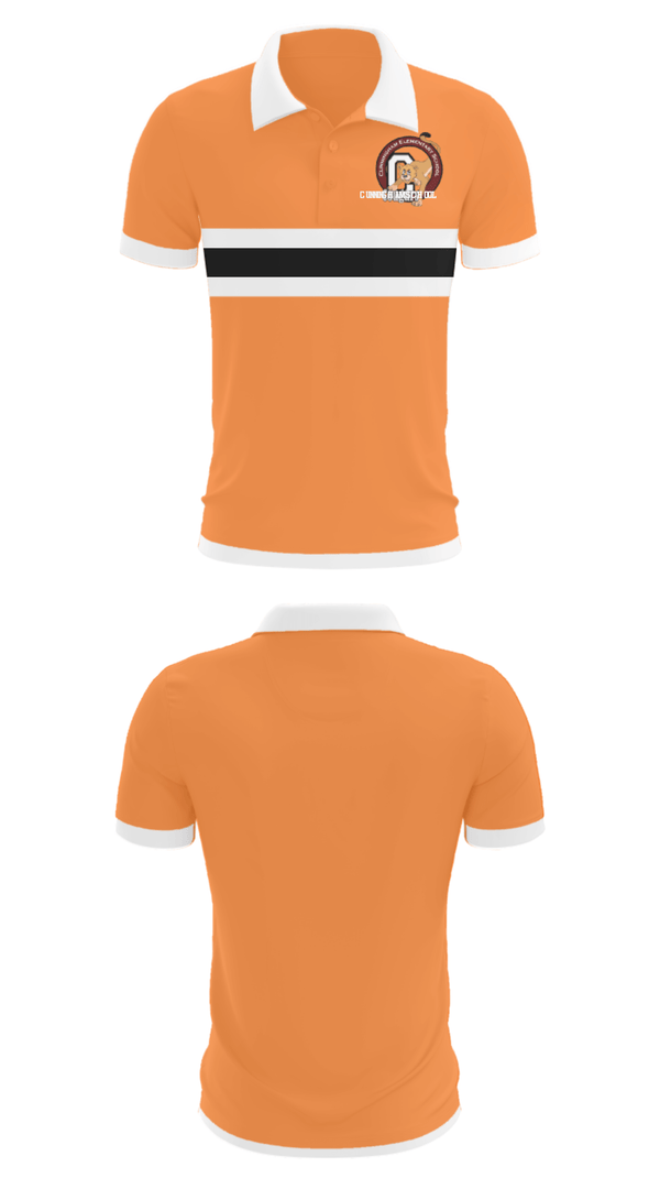 Short Sleeve Performance Polo, Cunningham School, Men's Basketball, Teamtime, Team time, sublimation, custom sports apparel, team uniforms, spirit wear, spiritwear, sports uniforms, custom shirts, team store, custom team store, fundraiser sports, apparel fundraiser