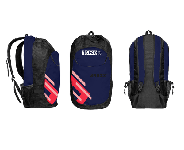 Gear Bag, ARG3X®️, , Teamtime, Team time, sublimation, custom sports apparel, team uniforms, spirit wear, spiritwear, sports uniforms, custom shirts, team store, custom team store, fundraiser sports, apparel fundraiser