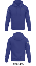 Rocklin High School Wrestling 61755605 Hoodie - 17
