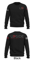 UPSIDE PROPERTY 9552609 Crew Neck Sweatshirt - 9