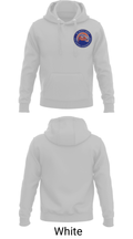 Dr. Ralph H. Baker 21St Century Learning Center 29617930 Hoodie - 3