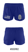 Nolensville Police Dept 20889239 Ranger Panties - 1