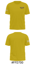 Paul Public Charter School (High School)  Basketball 54339736 Short Sleeve Performance Shirt - 19