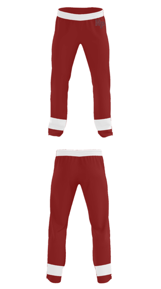 Sweatpants, New Paltz High School Gymnastics, Spirit Store, Teamtime, Team time, sublimation, custom sports apparel, team uniforms, spirit wear, spiritwear, sports uniforms, custom shirts, team store, custom team store, fundraiser sports, apparel fundraiser