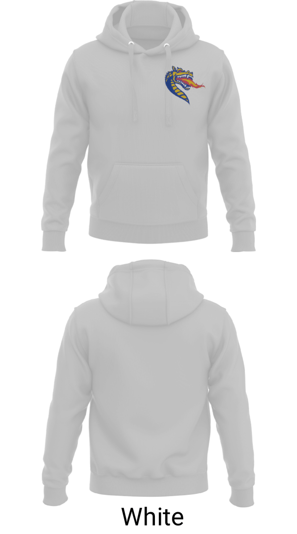 Hoodie, Adrian Elementary School, Spirit Store, Teamtime, Team time, sublimation, custom sports apparel, team uniforms, spirit wear, spiritwear, sports uniforms, custom shirts, team store, custom team store, fundraiser sports, apparel fundraiser