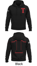 Turner Middle School 81161179 Hoodie - 10