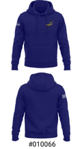 Craig R-3 High School 2790811 Hoodie - 17