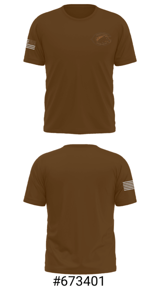 Short Sleeve Performance Shirt, Claymont Elementary School, Spirit Store, Teamtime, Team time, sublimation, custom sports apparel, team uniforms, spirit wear, spiritwear, sports uniforms, custom shirts, team store, custom team store, fundraiser sports, apparel fundraiser
