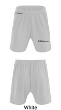 The Kyalami Scuba Club 13181212 Athletic Shorts With Pockets - 1
