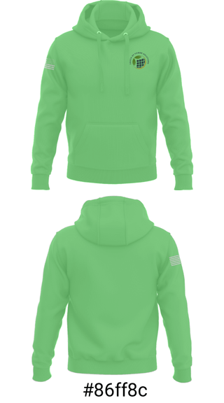 Hoodie, Touch of power solutions, , Teamtime, Team time, sublimation, custom sports apparel, team uniforms, spirit wear, spiritwear, sports uniforms, custom shirts, team store, custom team store, fundraiser sports, apparel fundraiser