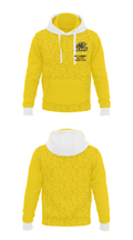 Mott Community College Basketball 43368820 Hoodie - 28