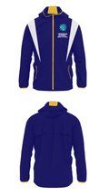 Crossroads Academy – Quality Hill 87583419 Windbreaker - 25